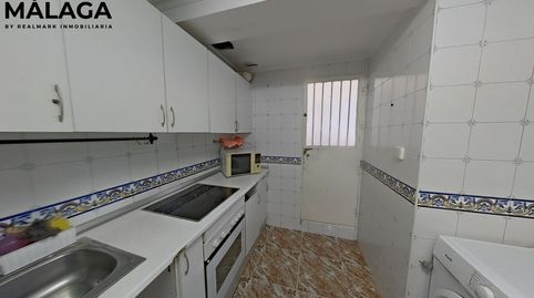 Foto 4 von Wohnung zum Verkauf in Málaga - Cl Martin Aldehuela, Barrio de Ciudad Jardín, Málaga Capital