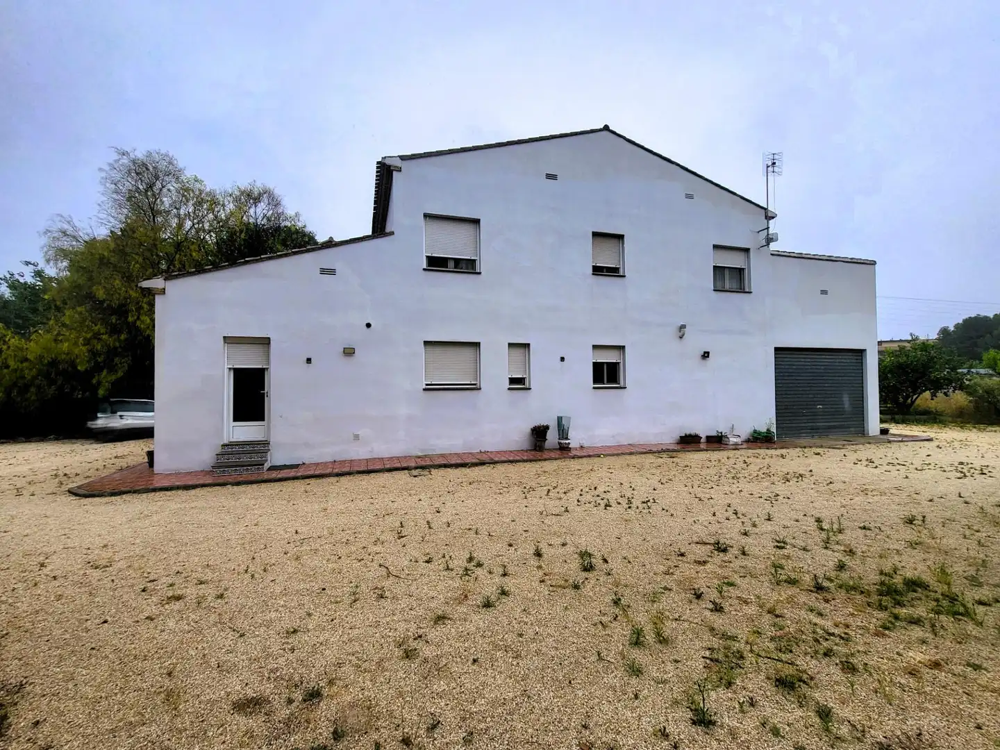 Villa avec jardin à vendre à Sant Josep - Zona Hospital, imagen 5