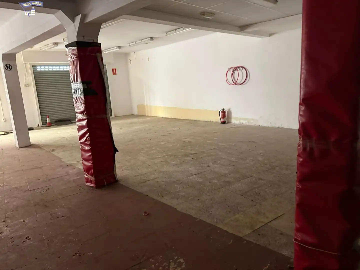 Gewerbefläche zum Verkauf in Estació del Nord, imagen 3