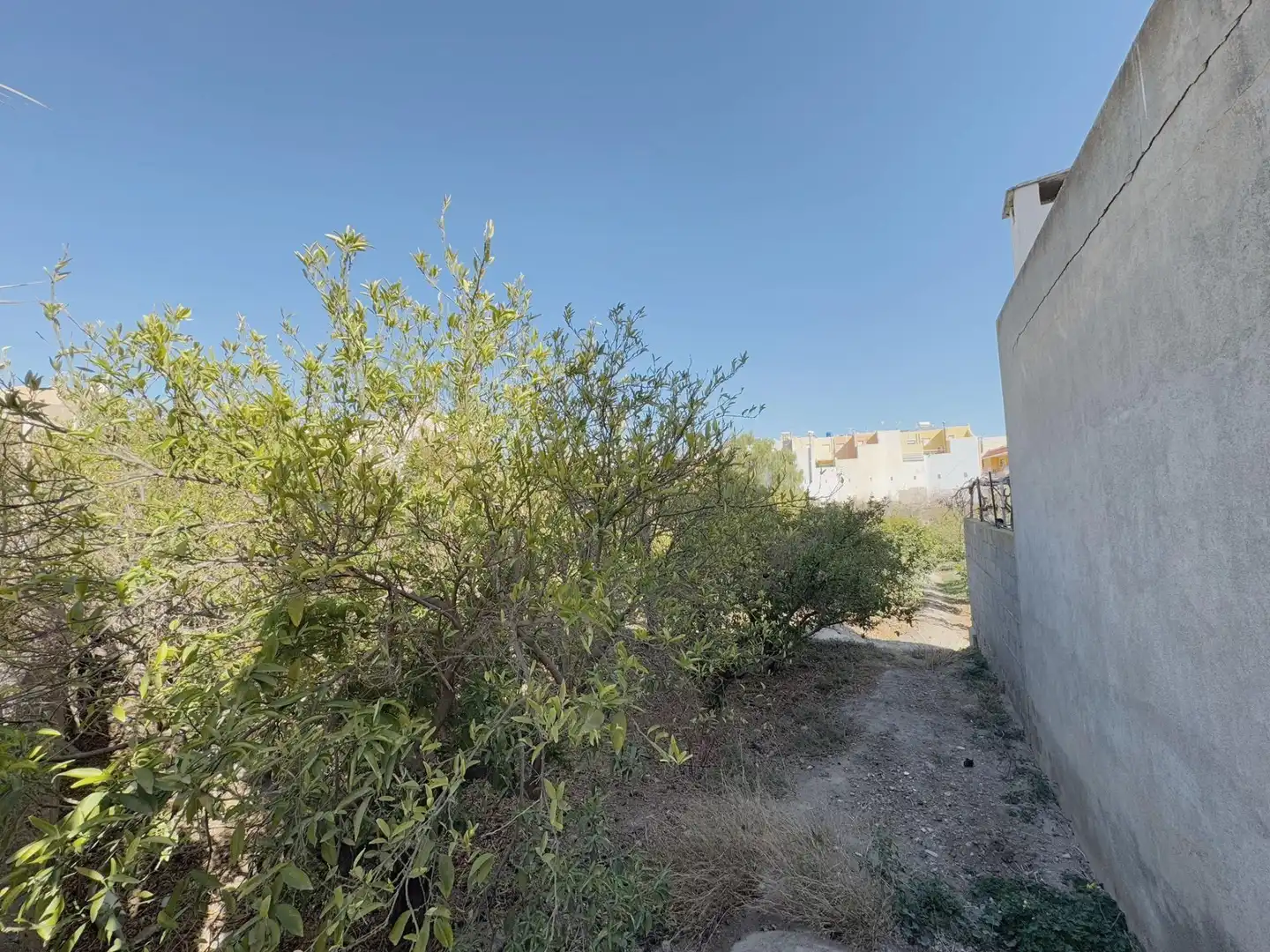 Wohnbaugrundstück zum Verkauf in Calle Calle San Indalecio, imagen 4