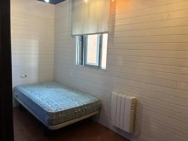 Bedroom of Flat for sale in Vigo 