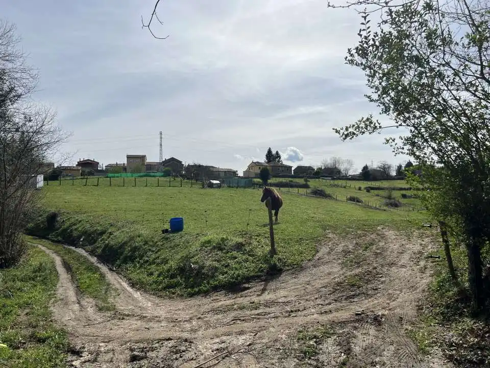 Land for sale in Carbayin - Lieres - Valdesoto