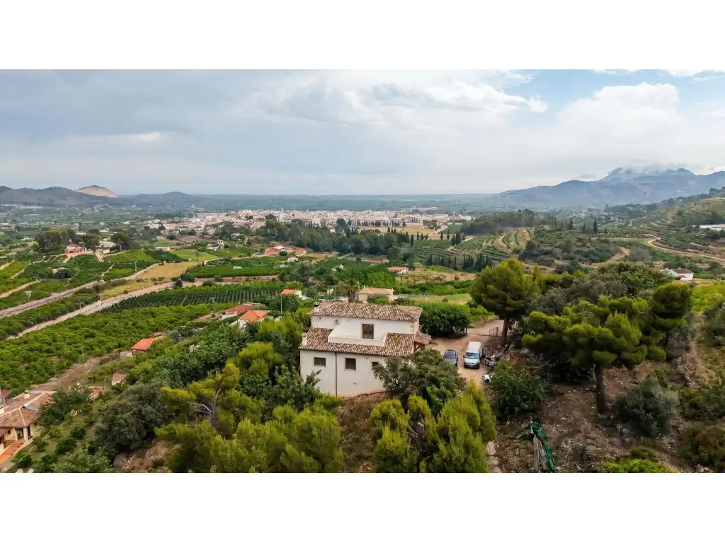 Casa en venda a Paseo Del Calvari, imagen 2