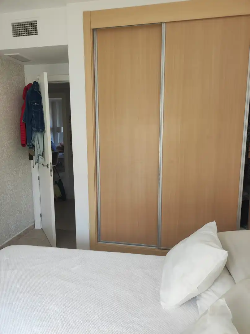Apartamento de alquiler en Casares Golf - Casares del Sol