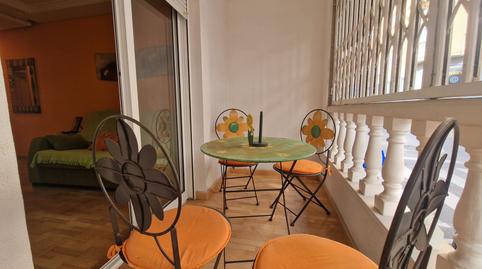 Foto 2 de Apartament en venda a Calle la Loma, 52, Antonio Machado, Torrevieja