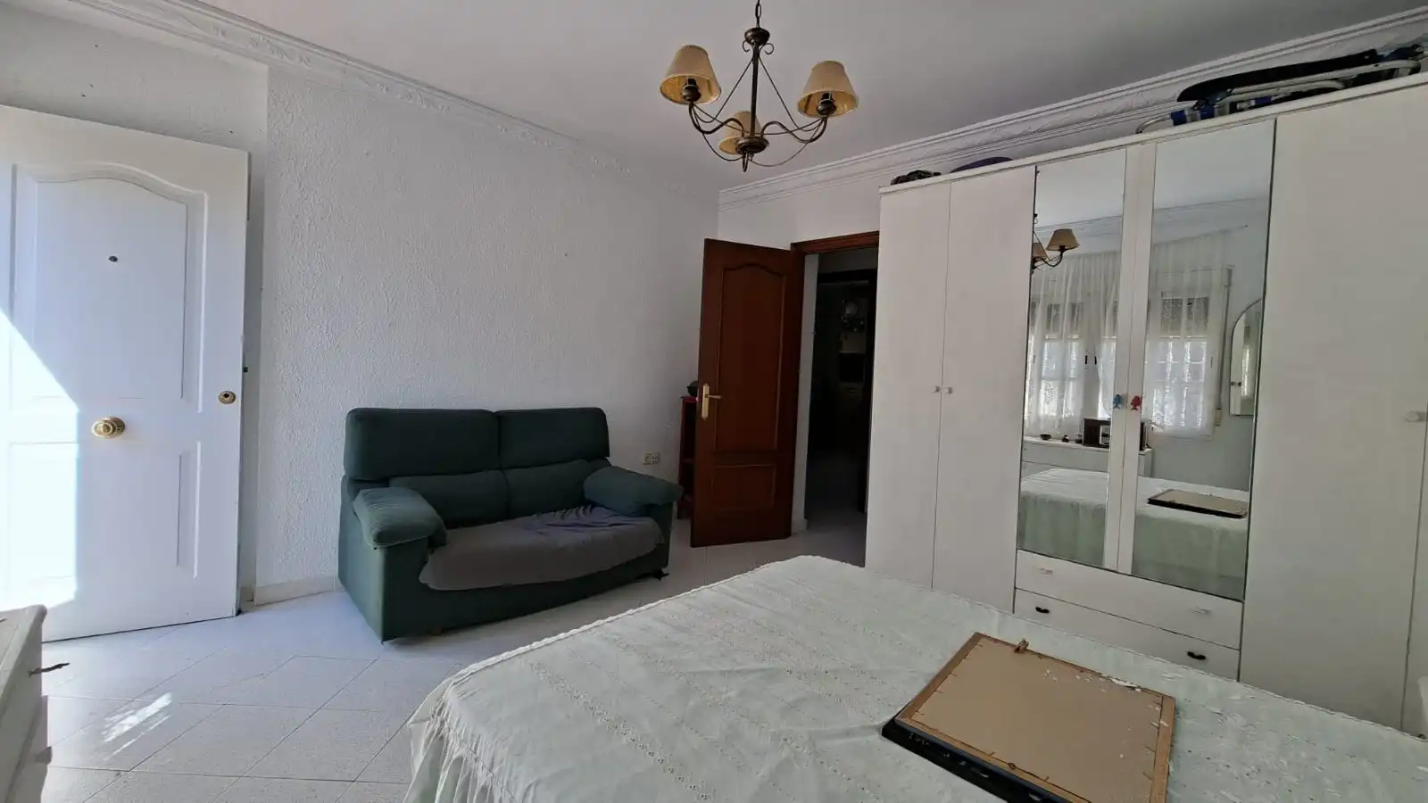 Casa o xalet en venda a Camino del Antilope, 7, Las Lagunas - Campano