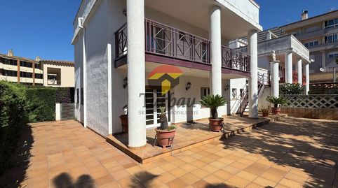 MAGMIFICA CASA EN VENTA