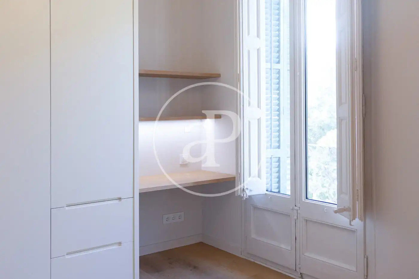 Appartamento con terrazza in vendita a Carrer de la Diputació, imagen 39
