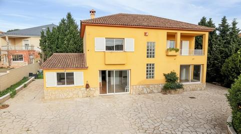 Foto 5 de Casa o xalet en venda a Piera, Barcelona