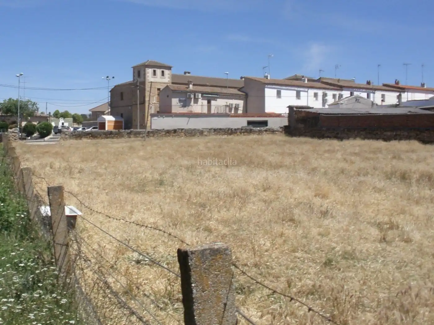 Terreny residencial en venda a Calle Jorge 53A, imagen 4