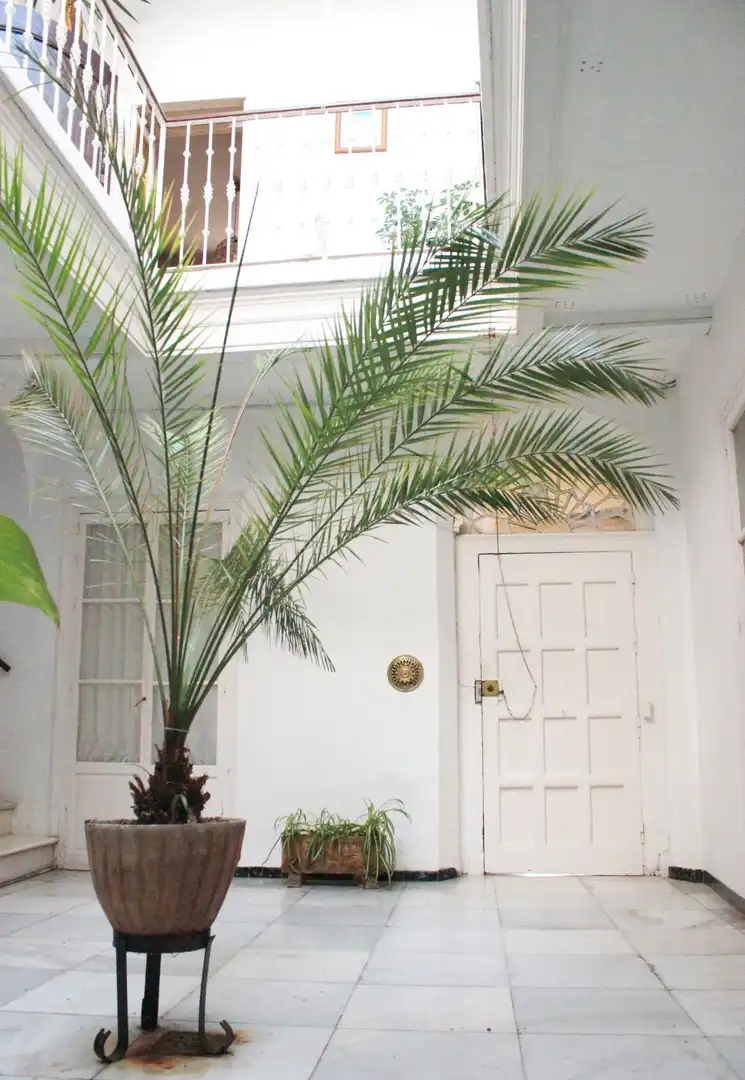 Casa con terraza en venta en Calle Marqués de Tamarón, imagen 10