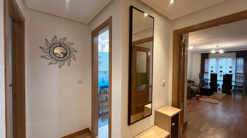 Foto 3 de Piso de alquiler en Calle Laguna, 17, Cistérniga, Valladolid