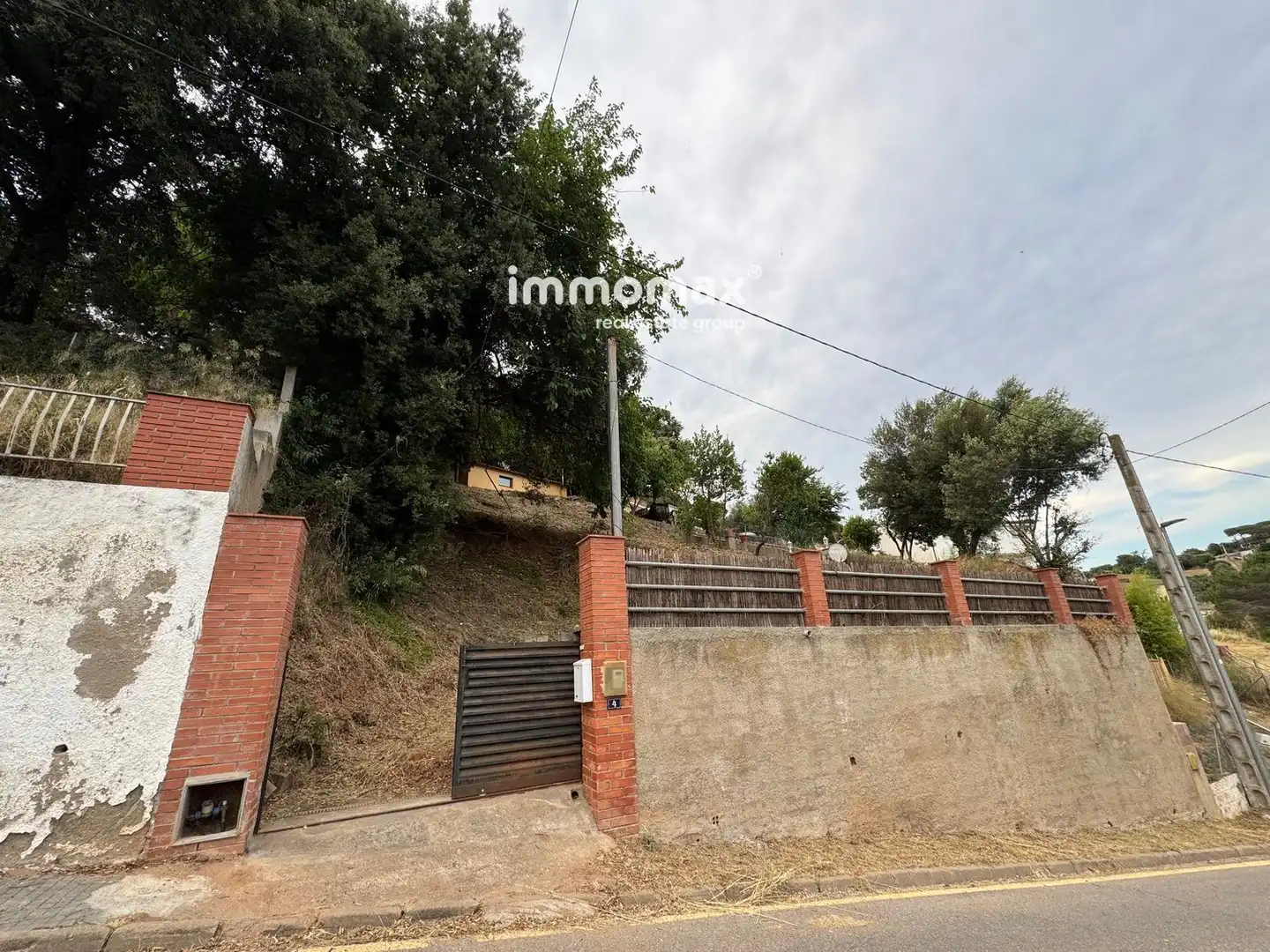 Rustikales Grundstück zum Verkauf in Sant Pere de Vilamajor, imagen 20