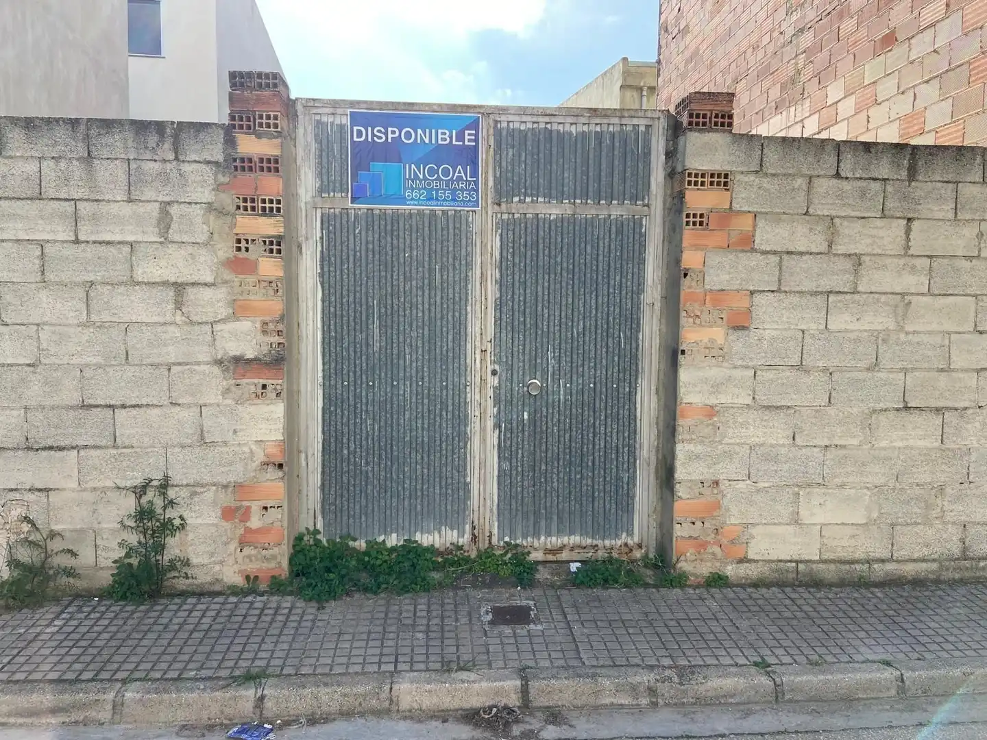 Terreny residencial en venda a Montaverner, imagen 2