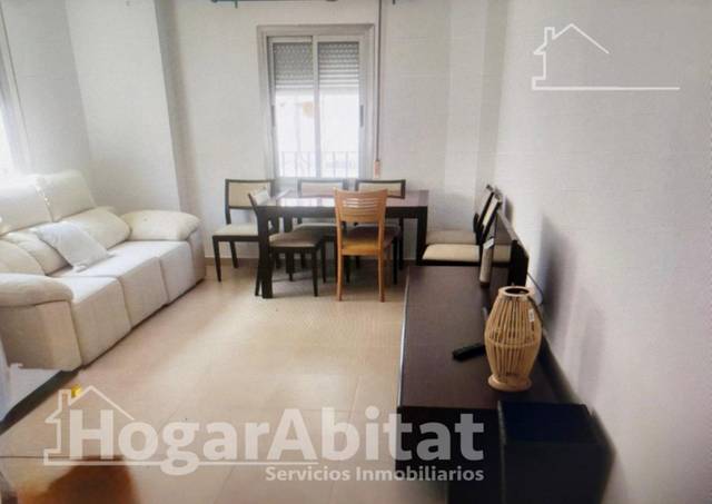 Casa-chalet en Venta en Carrer Jaume I en Potries