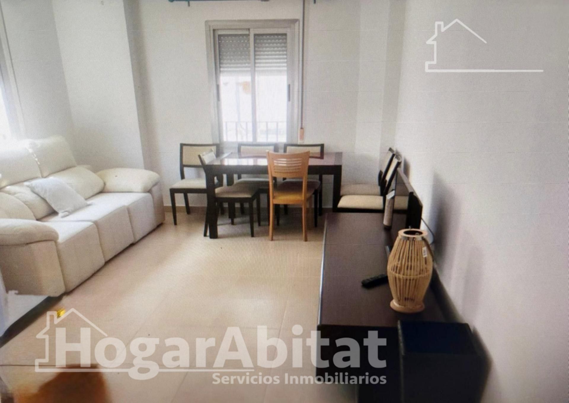 Habitación de Casa o chalet en venta en Potries con Aire acondicionado, Terraza y Amueblado