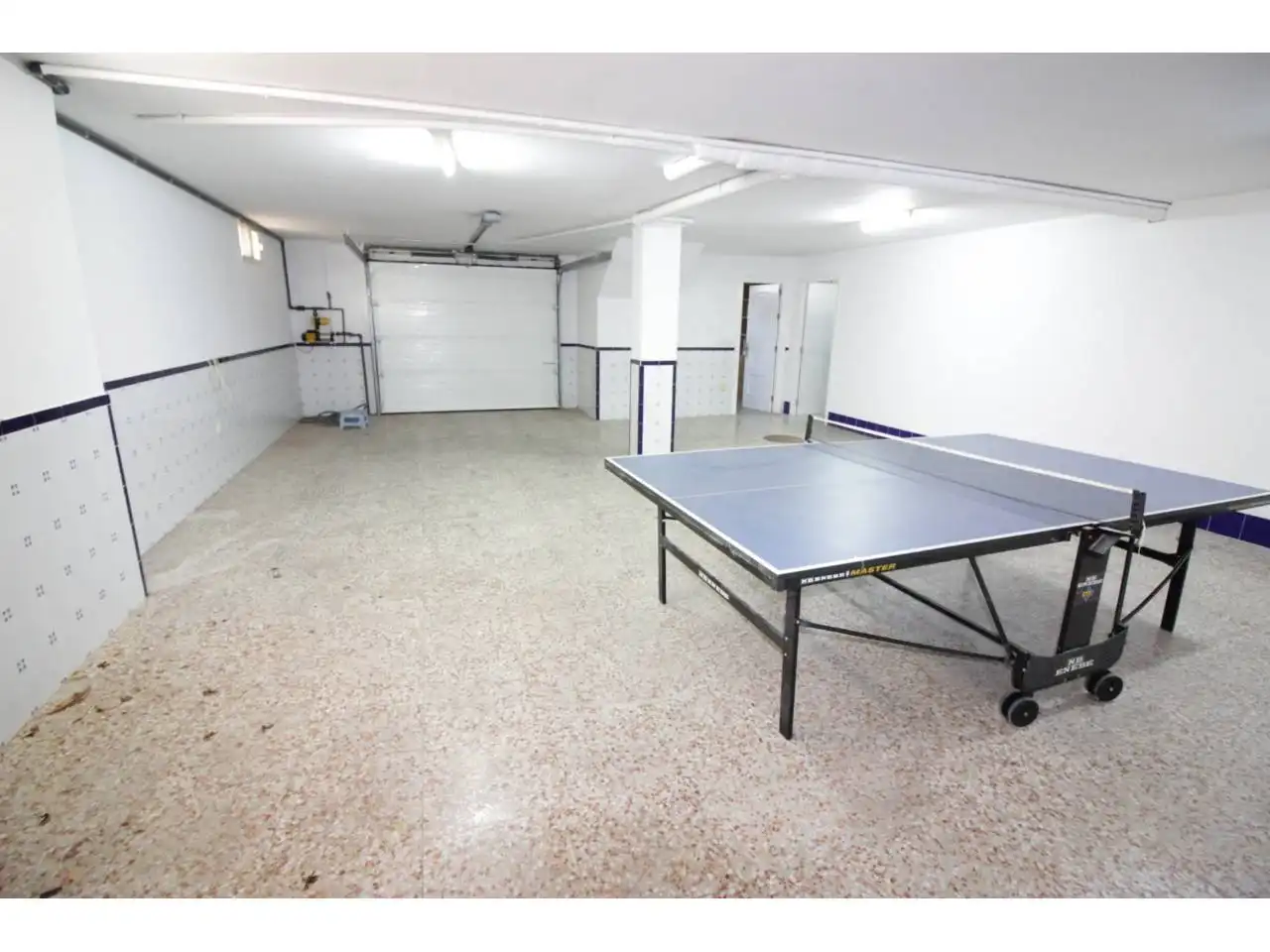 Casa o xalet en venda en Roquetas de Mar amb Aire condicionat, Jardí privat i Terrassa