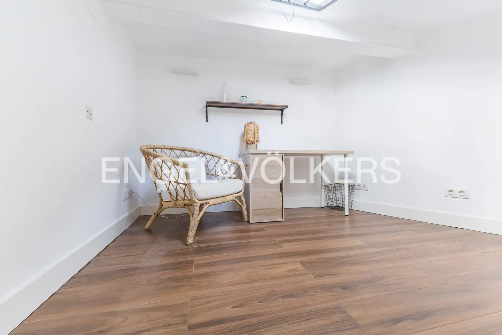 Flat for rent in Centro