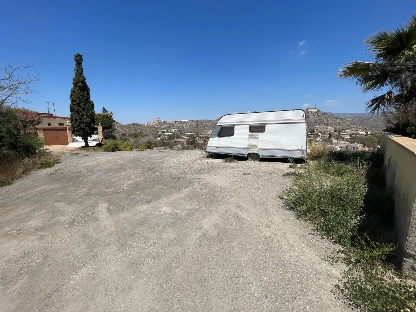 Terreno residencial en venta en Urbanizacion de Todosol, imagen 2