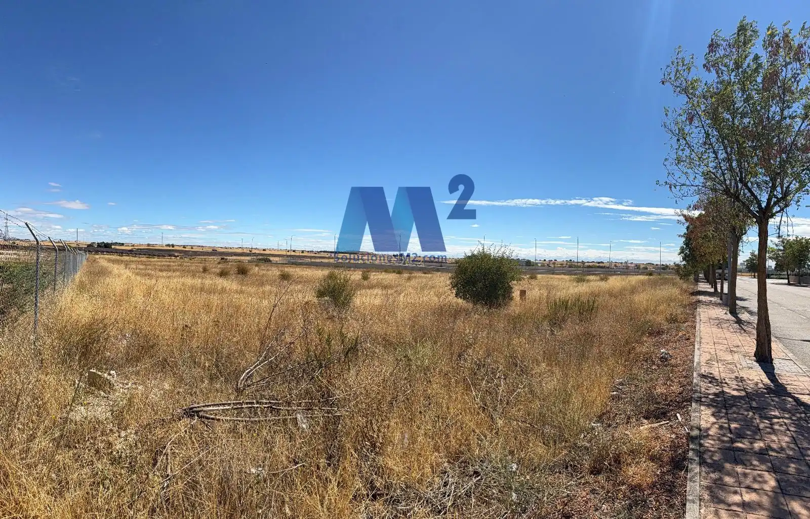 Industriegebäude zur Miete in Pico del Lobo, imagen 7