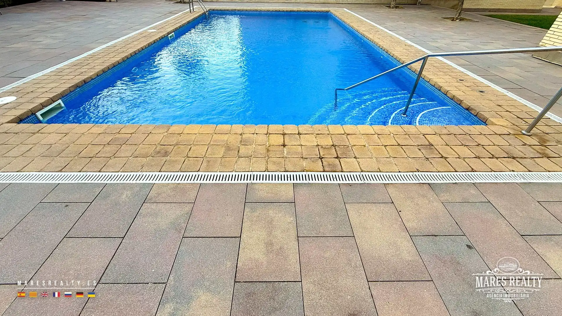 Wohnung mit Pool zum Verkauf in Santa Clotilde, imagen 31