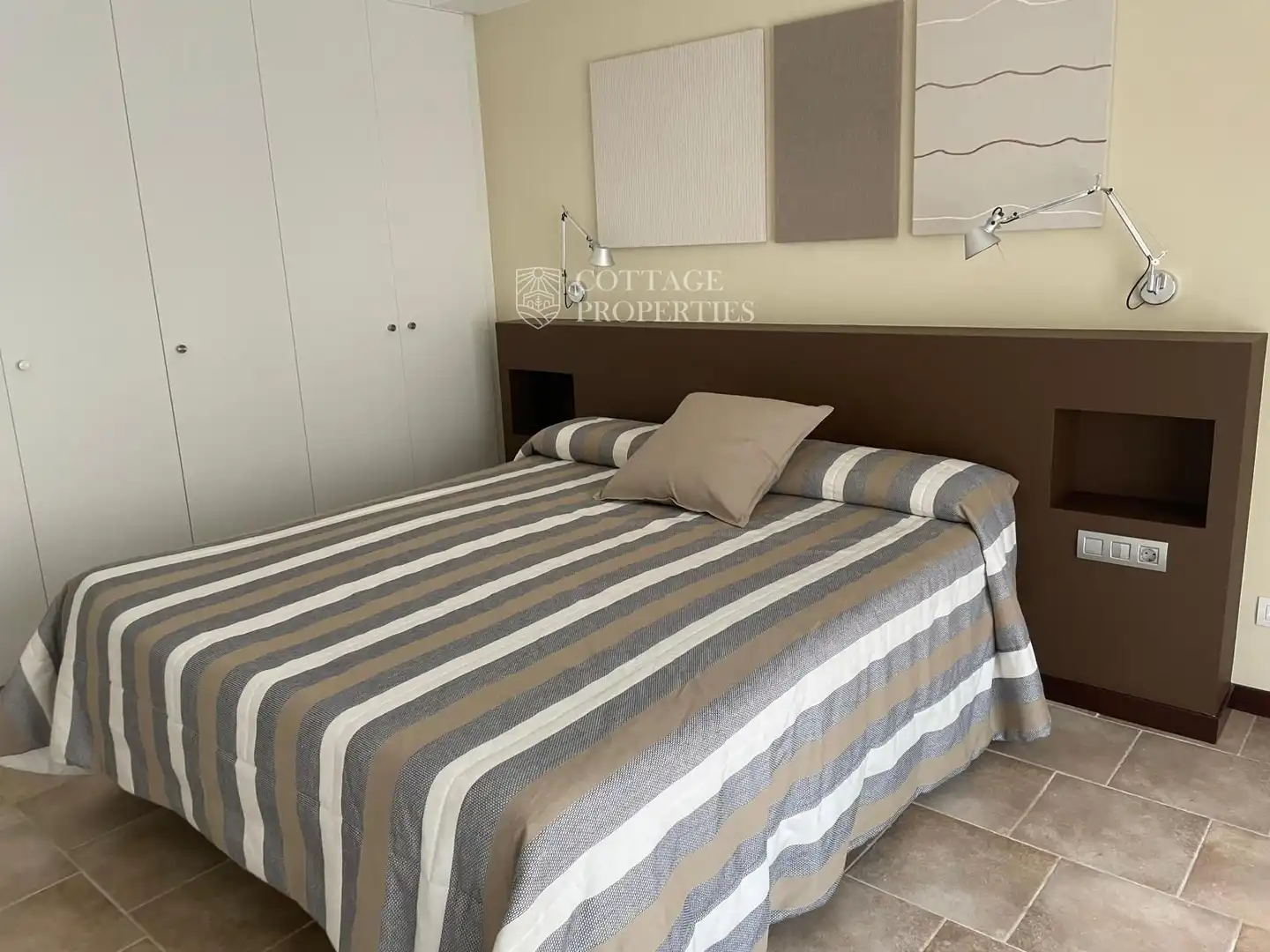 Casa con piscina in vendita a Trull, imagen 7