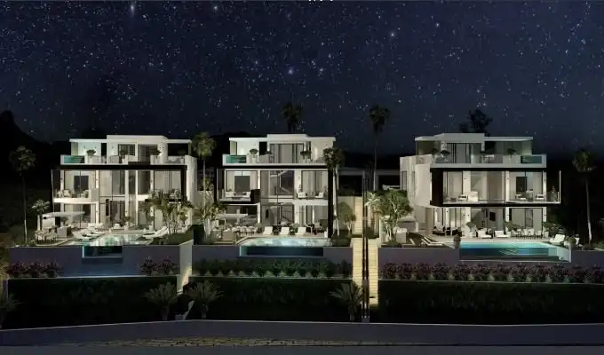 Casa en venta en Benahavís pueblo, imagen 16