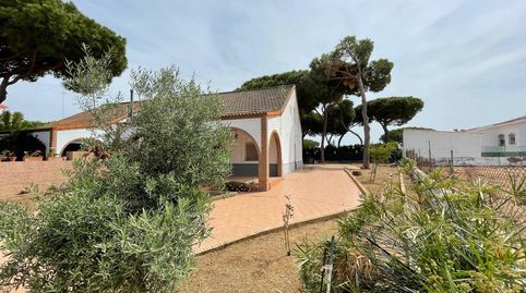 Foto 4 de Casa o chalet en venta en El Rompido, Huelva