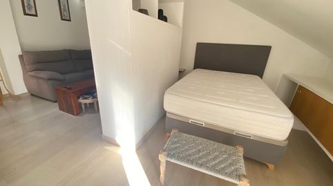 Photo 2 of Attic for rent in Calle el Cura, Centro, Albacete Capital