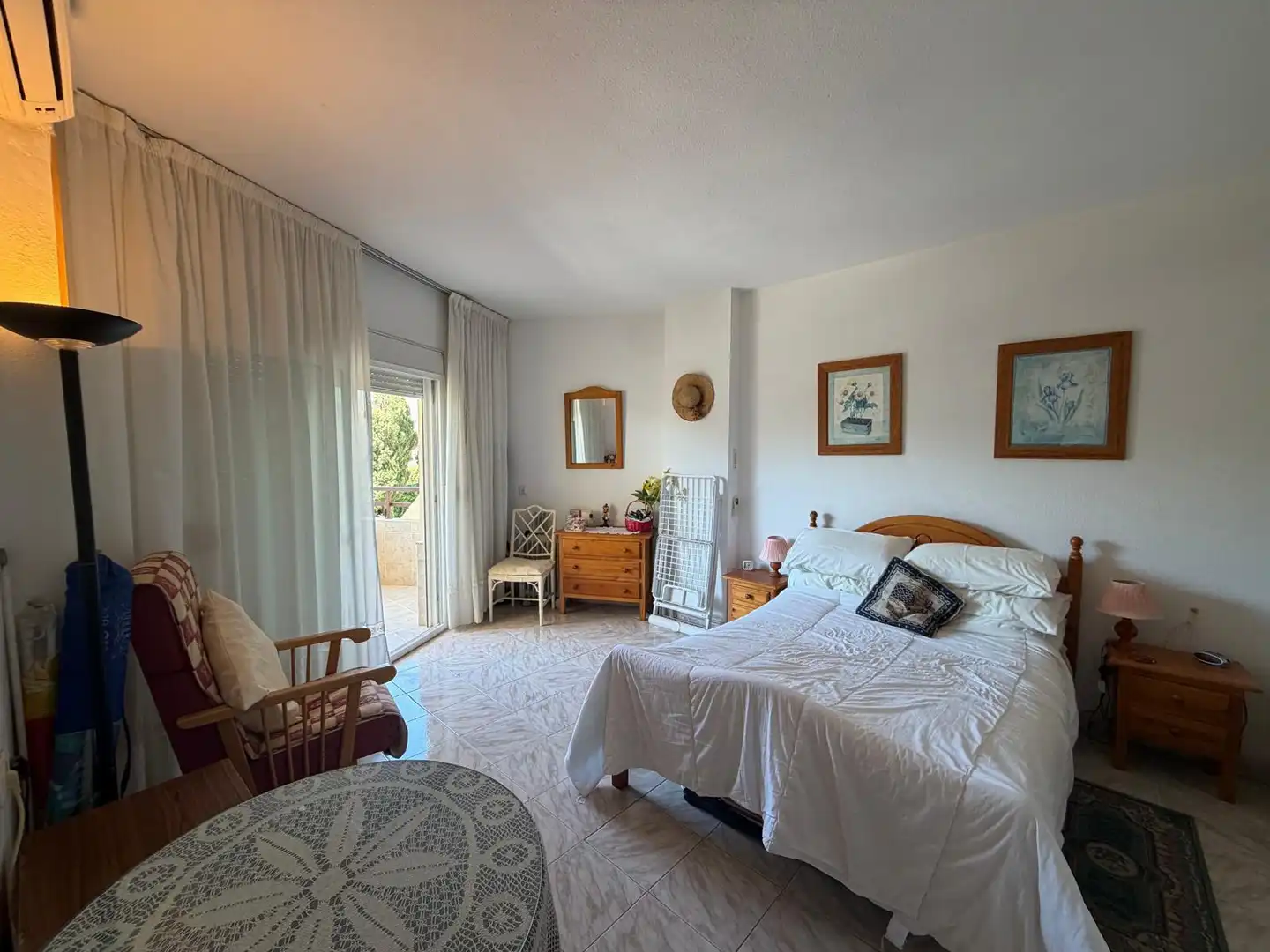 Apartament amb piscina en venda a Calle Aguilar, imagen 9