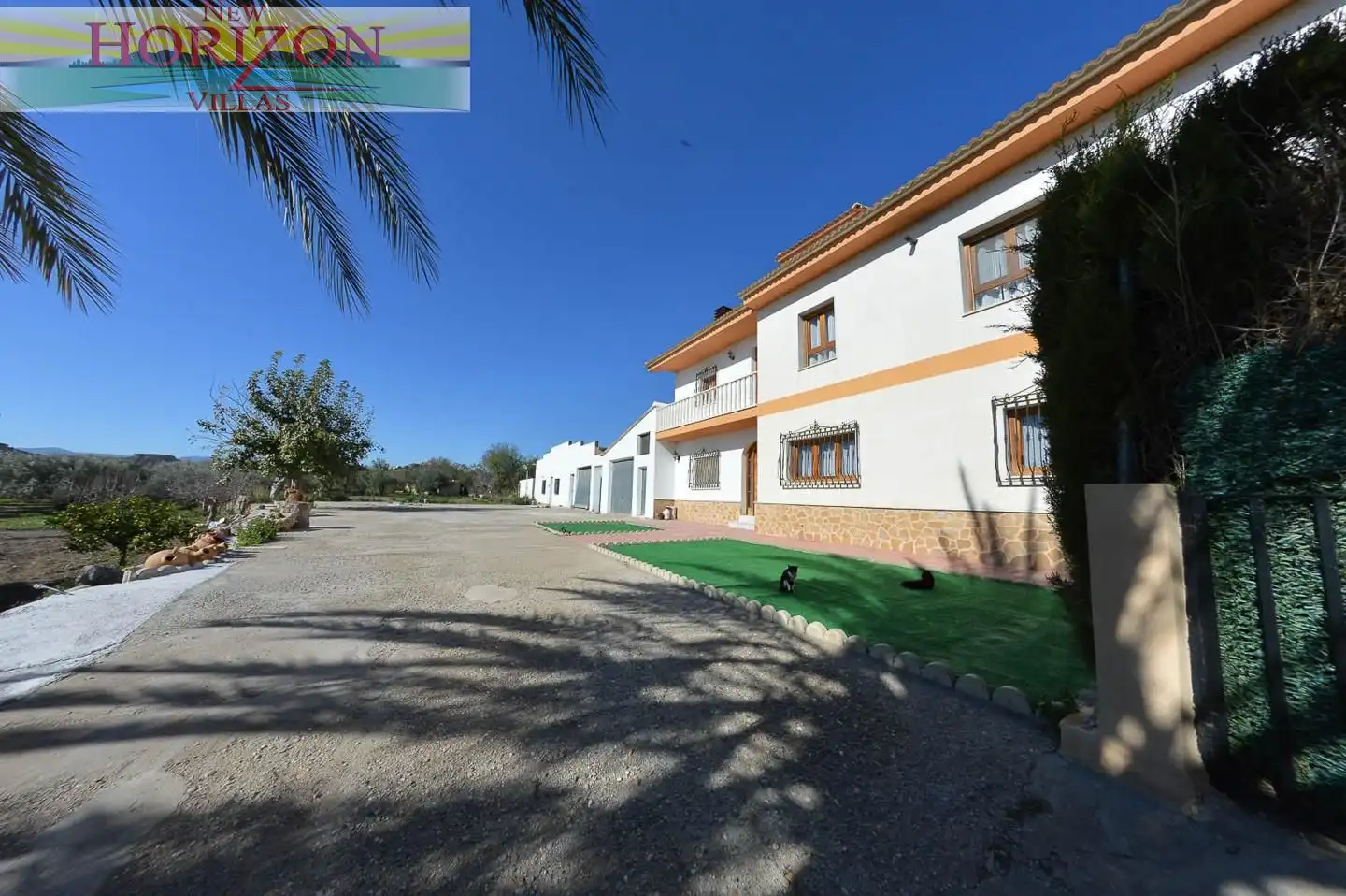 House with garden for sale in Albox, imagen 92