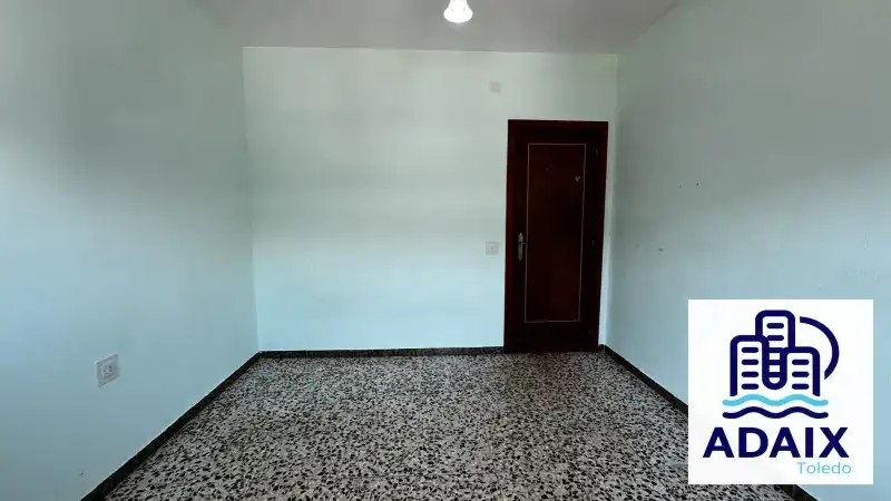 Dormitori de Pis en venda en Portillo de Toledo amb Balcó