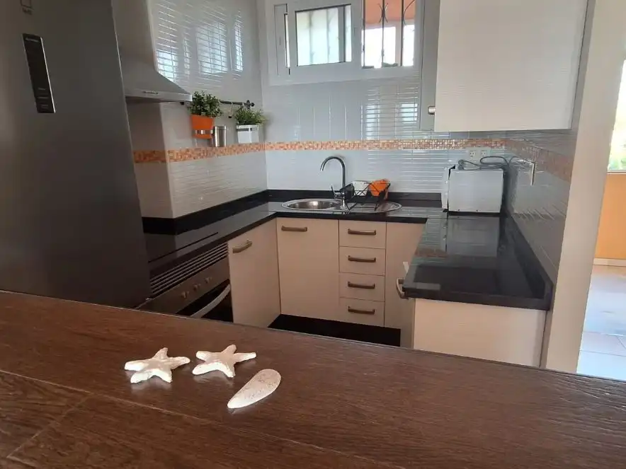Appartamento con piscina in affitto a Calle la Colina 3, imagen 16