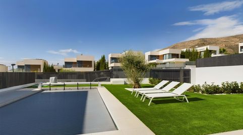 Foto 3 de Casa o chalet en venta en Carrer Praga, Golf Bahía, Finestrat