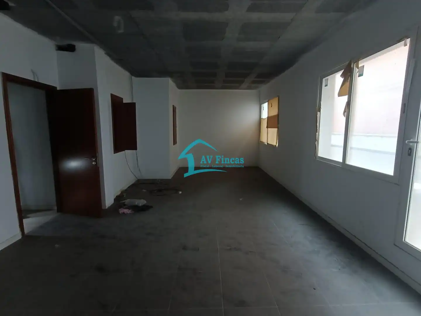 Nau industrial en venda a CORNISA, imagen 9