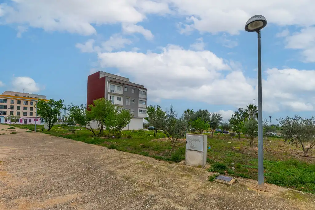 Residencial en venda en Torreblanca