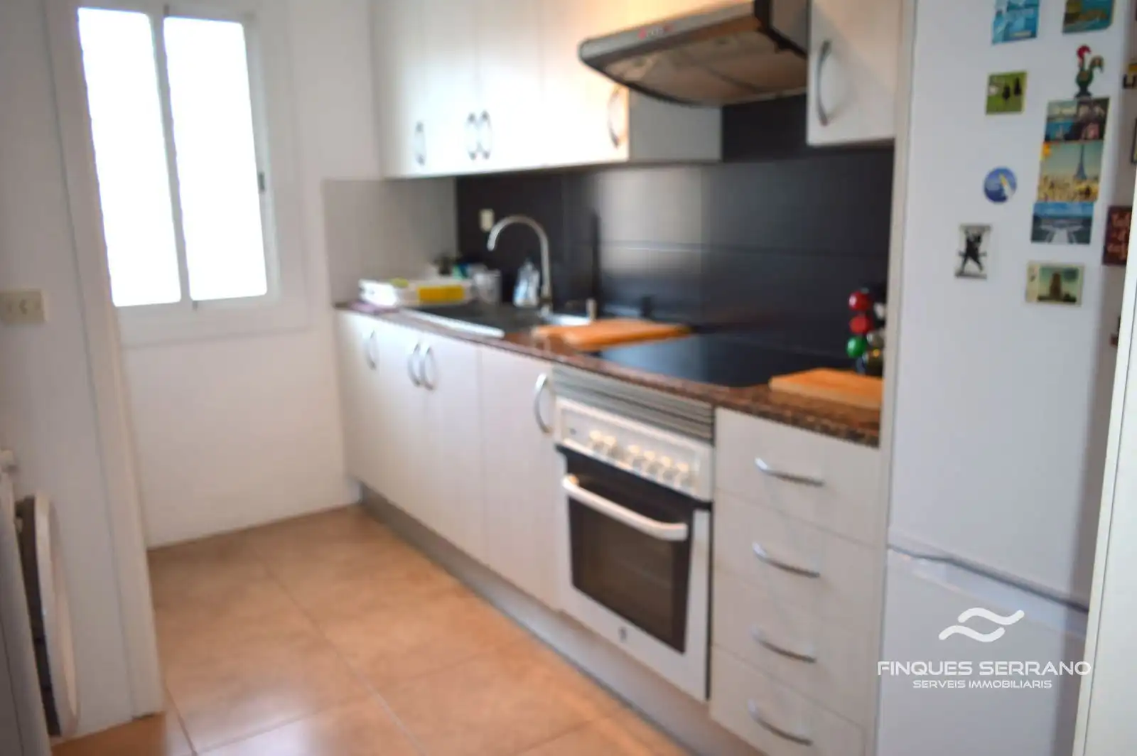 Cocina de Piso en venta en Calafell con Aire acondicionado, Calefacción y Terraza