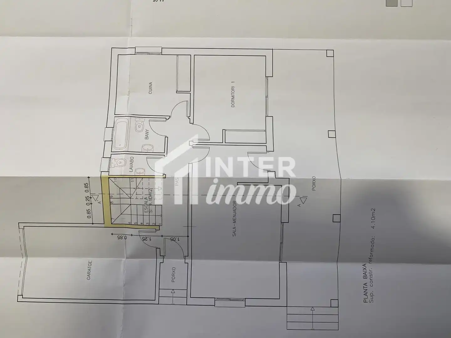 Casa en venta en Calle Baix Llobregat 4, imagen 36