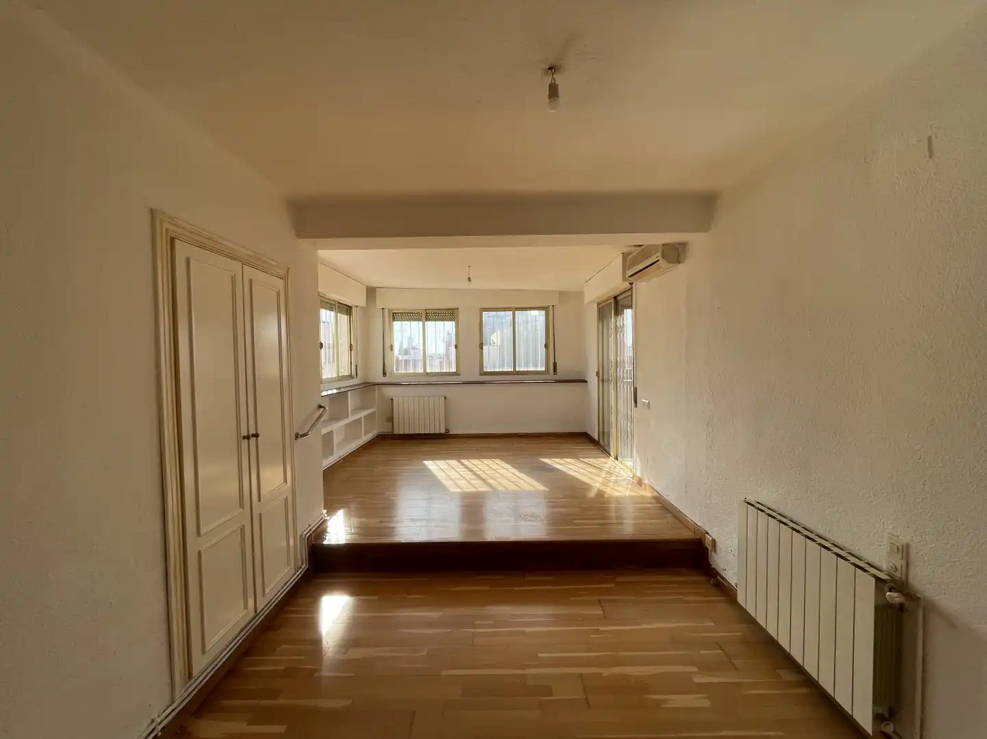 Ático en venta en Valencia con Aire acondicionado, Calefacción y Parquet