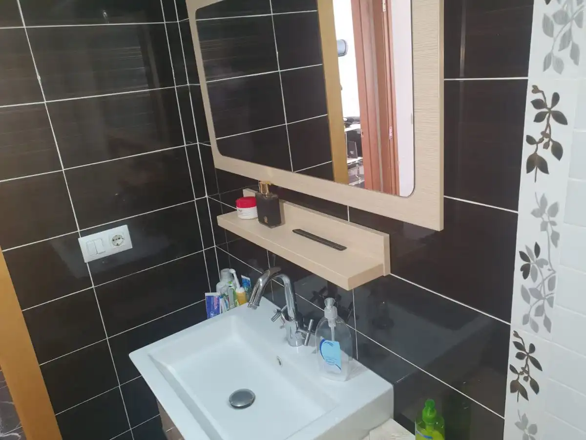 Bathroom of Flat for sale in Betxí  with Terrace