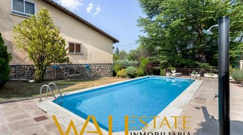 Photo 2 of House or chalet for sale in Collado Mediano, Madrid