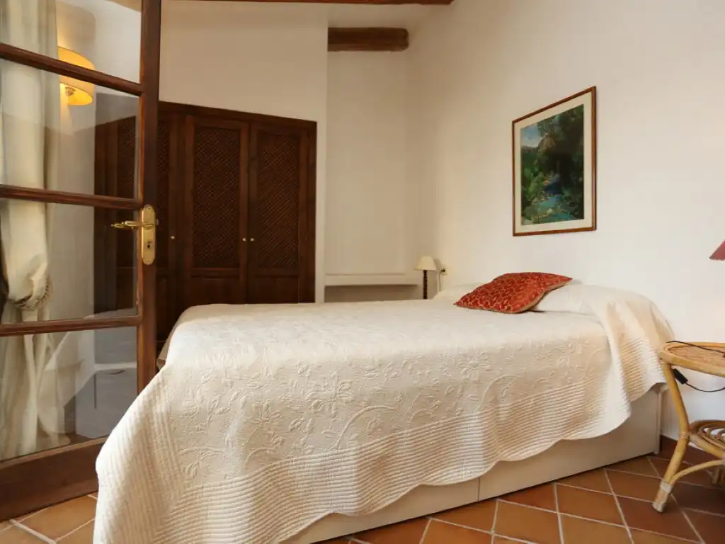 Casa amb terrassa en venda a Calvià pueblo, imagen 9