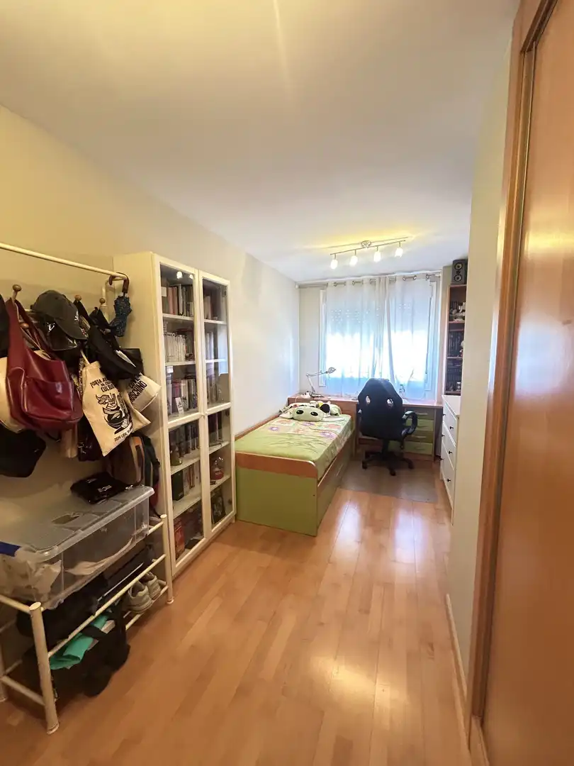 Habitación de Piso en venta en Laguna de Duero con Calefacción y Trastero