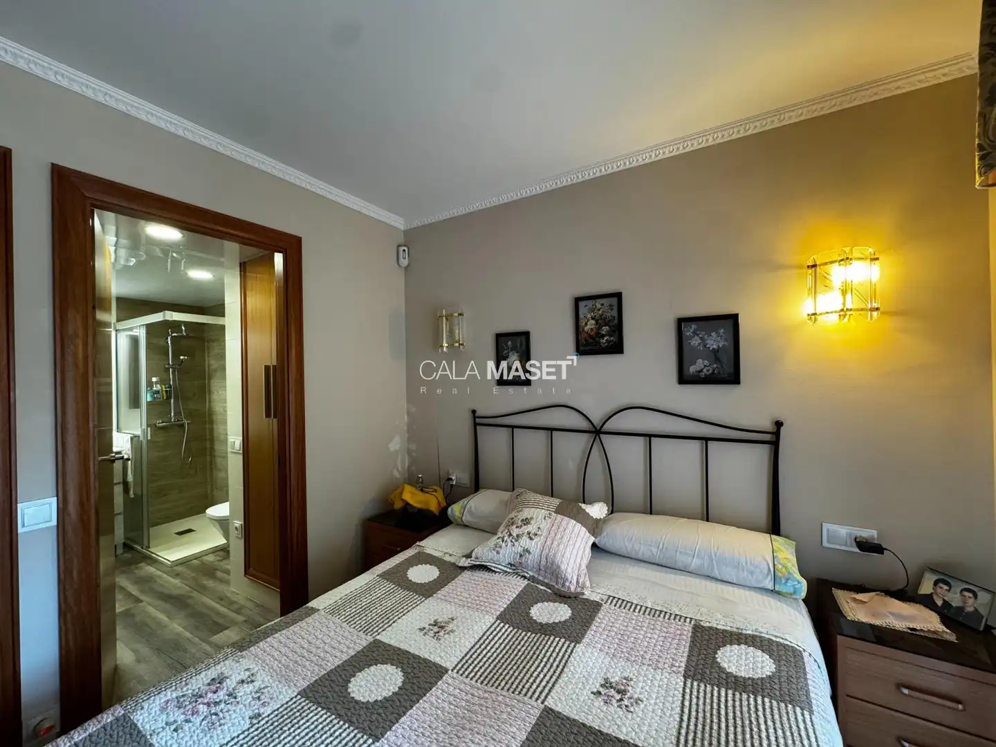 Appartement avec jardin à vendre à Puig del Molí, imagen 49
