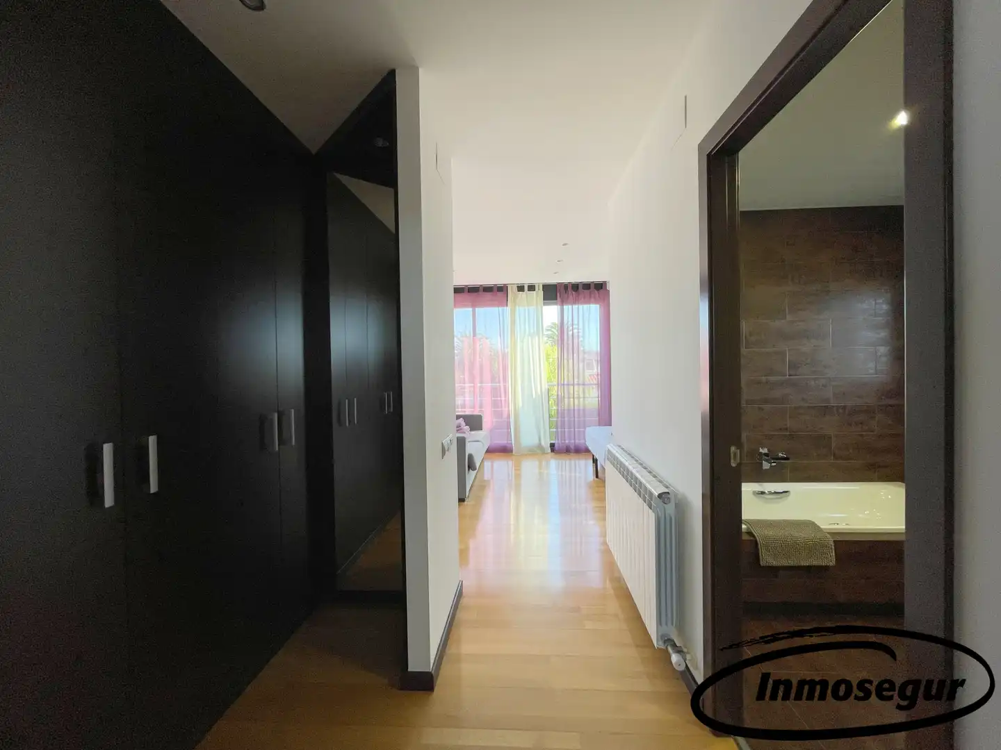 Detached house with terrace for sale in Carrer Lluís Domènech I Montaner 13, imagen 28