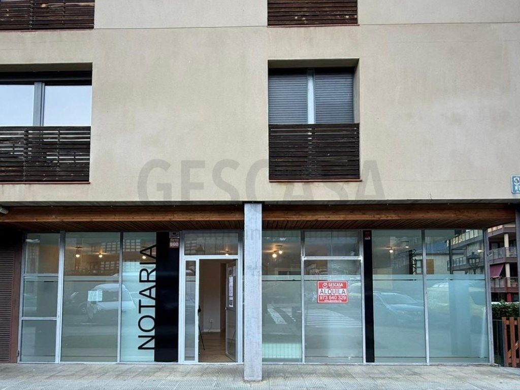 Premises to rent in N/A, Vielha