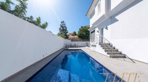 Photo 4 of Single-family semi-detached for sale in Calle Tirso de Molina, 7, Sonnenland, Las Palmas