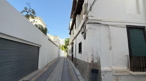 Foto 4 de Edificio en venta en Cuartelillo , San Matías - Realejo, Granada Capital