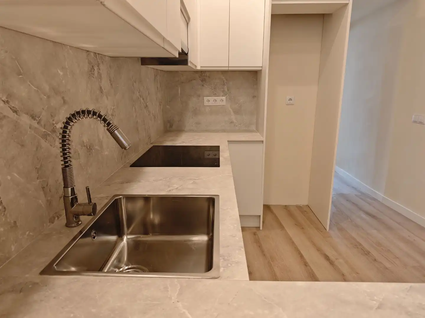 Piso con ascensor en venta en Carrer de València 0, imagen 3