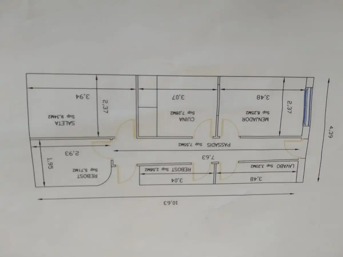 Casa o chalet en venta en Fuentepinilla